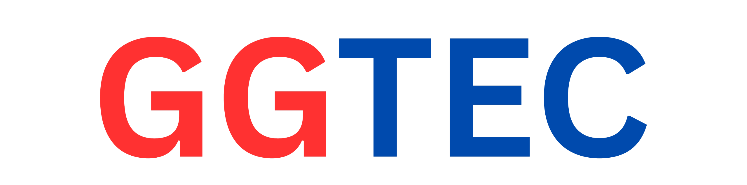 GGTEC Gastro Logo